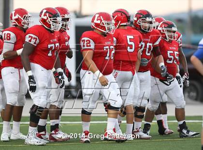 Thumbnail 1 in Sapulpa @ Lawton photogallery.