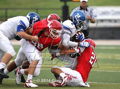 Thumbnail 1 in Sapulpa @ Lawton photogallery.