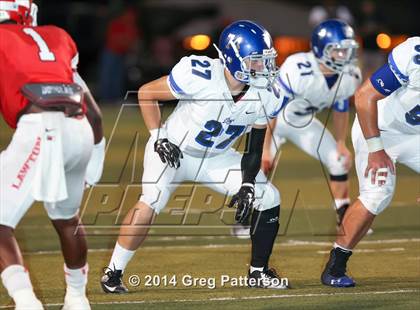 Thumbnail 1 in Sapulpa @ Lawton photogallery.