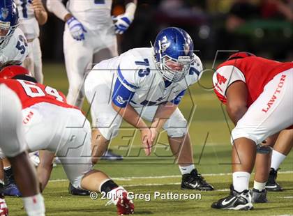 Thumbnail 2 in Sapulpa @ Lawton photogallery.