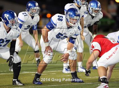 Thumbnail 2 in Sapulpa @ Lawton photogallery.