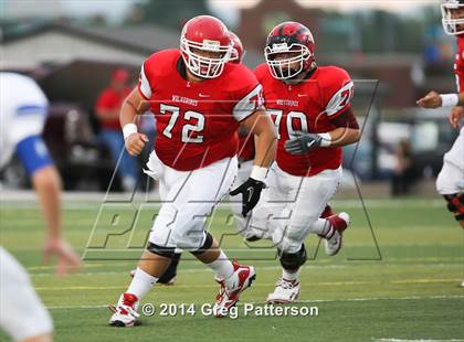 Thumbnail 1 in Sapulpa @ Lawton photogallery.