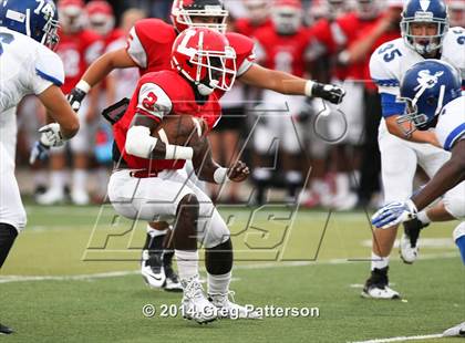 Thumbnail 3 in Sapulpa @ Lawton photogallery.