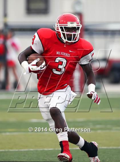 Thumbnail 1 in Sapulpa @ Lawton photogallery.
