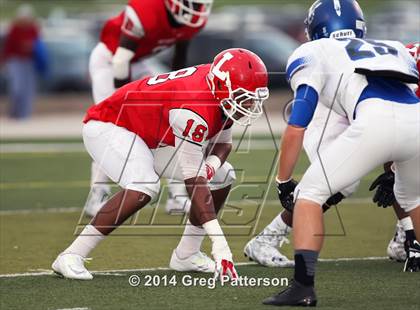 Thumbnail 1 in Sapulpa @ Lawton photogallery.