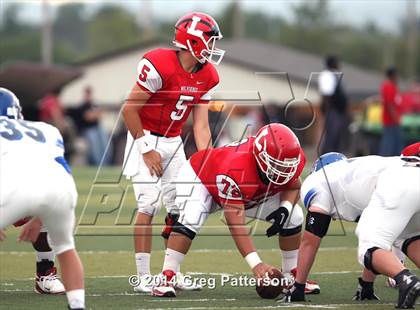 Thumbnail 1 in Sapulpa @ Lawton photogallery.