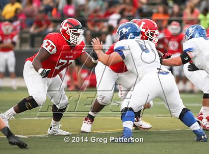 Thumbnail 2 in Sapulpa @ Lawton photogallery.