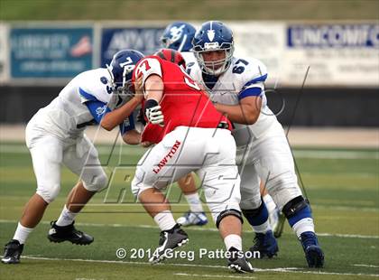 Thumbnail 3 in Sapulpa @ Lawton photogallery.