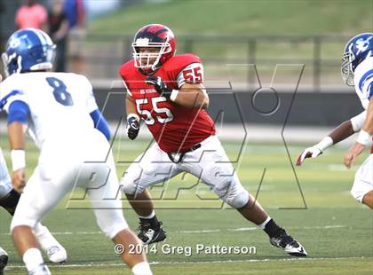 Thumbnail 3 in Sapulpa @ Lawton photogallery.