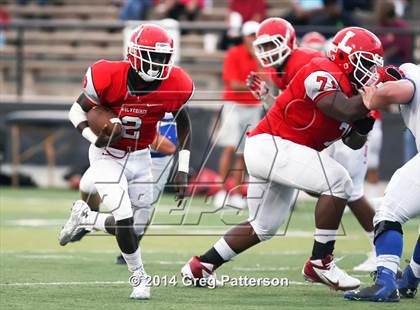 Thumbnail 2 in Sapulpa @ Lawton photogallery.