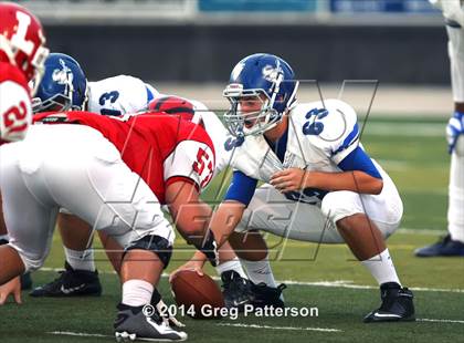 Thumbnail 1 in Sapulpa @ Lawton photogallery.