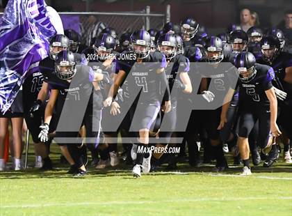 Thumbnail 1 in Yuma Catholic @ Northwest Christian photogallery.