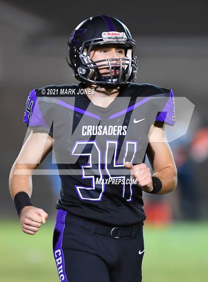 Thumbnail 2 in Yuma Catholic @ Northwest Christian photogallery.