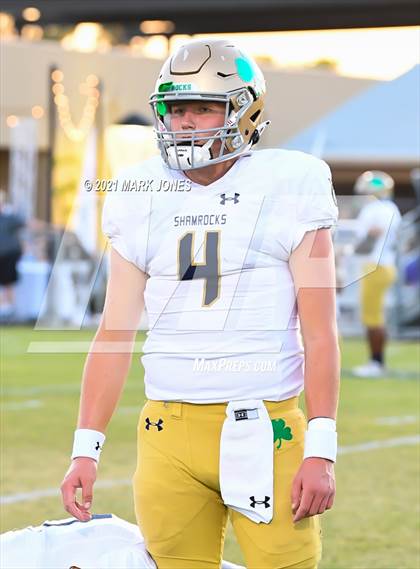 Thumbnail 1 in Yuma Catholic @ Northwest Christian photogallery.