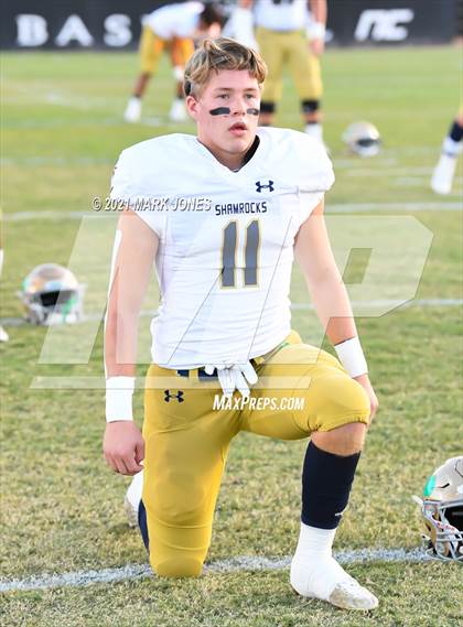 Thumbnail 2 in Yuma Catholic @ Northwest Christian photogallery.