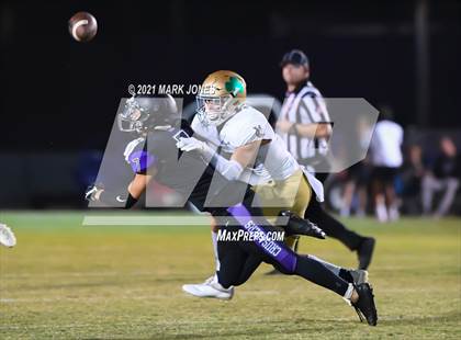 Thumbnail 1 in Yuma Catholic @ Northwest Christian photogallery.