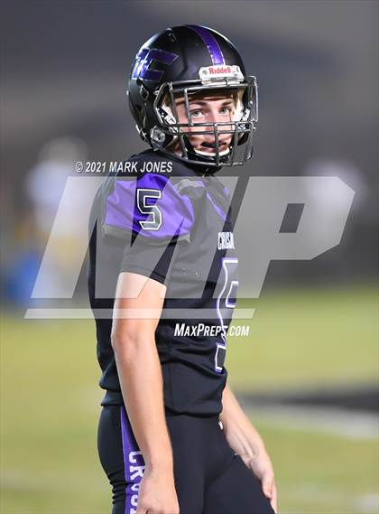Thumbnail 1 in Yuma Catholic @ Northwest Christian photogallery.