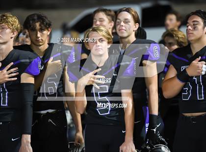 Thumbnail 2 in Yuma Catholic @ Northwest Christian photogallery.
