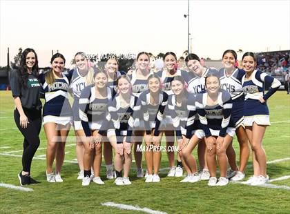 Thumbnail 2 in Yuma Catholic @ Northwest Christian photogallery.