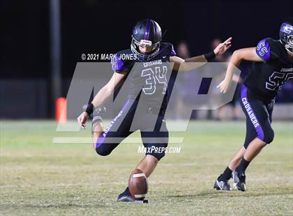 Thumbnail 2 in Yuma Catholic @ Northwest Christian photogallery.