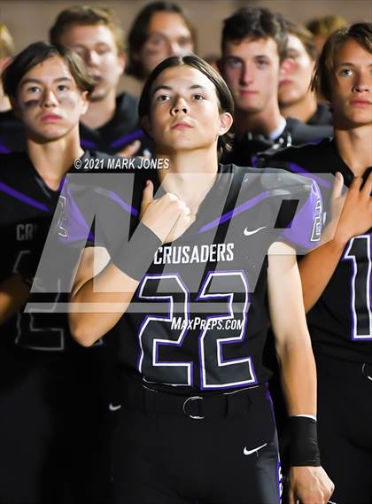 Thumbnail 1 in Yuma Catholic @ Northwest Christian photogallery.