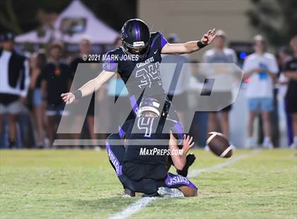 Thumbnail 3 in Yuma Catholic @ Northwest Christian photogallery.