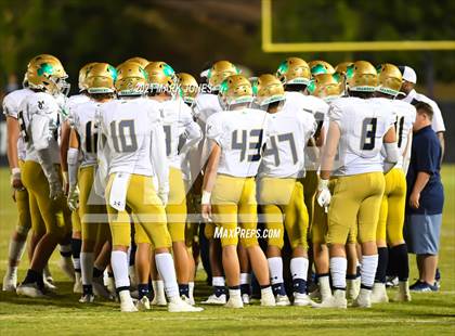 Thumbnail 2 in Yuma Catholic @ Northwest Christian photogallery.