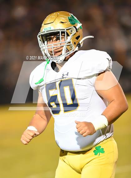 Thumbnail 1 in Yuma Catholic @ Northwest Christian photogallery.