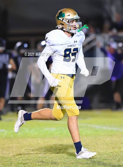 Thumbnail 1 in Yuma Catholic @ Northwest Christian photogallery.