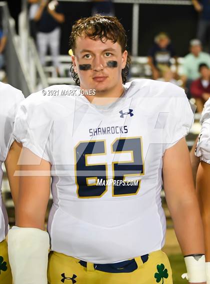 Thumbnail 3 in Yuma Catholic @ Northwest Christian photogallery.