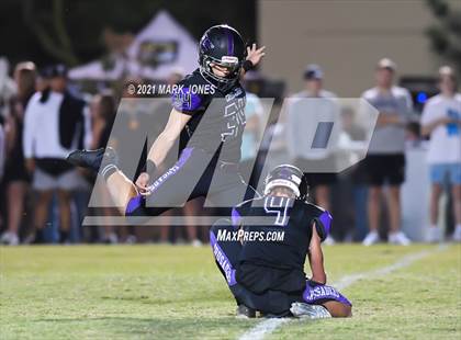 Thumbnail 1 in Yuma Catholic @ Northwest Christian photogallery.