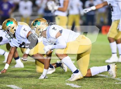 Thumbnail 3 in Yuma Catholic @ Northwest Christian photogallery.