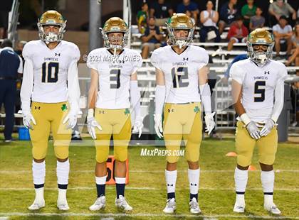 Thumbnail 3 in Yuma Catholic @ Northwest Christian photogallery.