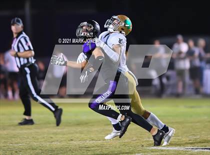 Thumbnail 1 in Yuma Catholic @ Northwest Christian photogallery.