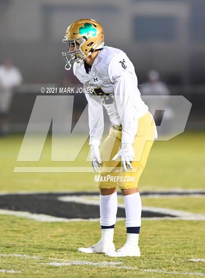 Thumbnail 2 in Yuma Catholic @ Northwest Christian photogallery.