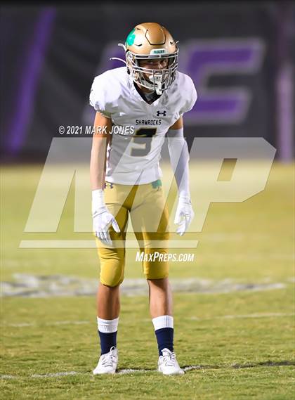 Thumbnail 3 in Yuma Catholic @ Northwest Christian photogallery.