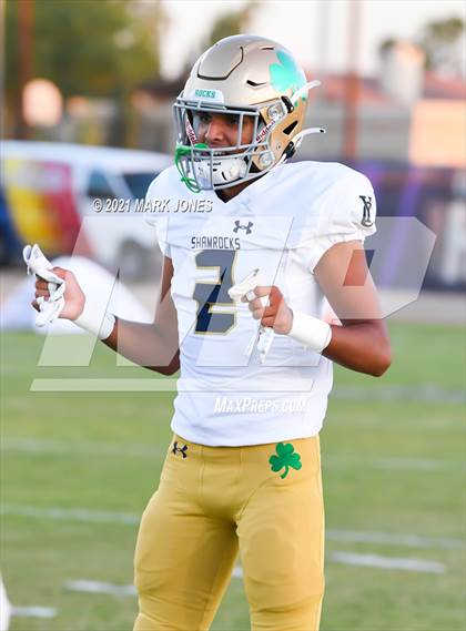 Thumbnail 2 in Yuma Catholic @ Northwest Christian photogallery.