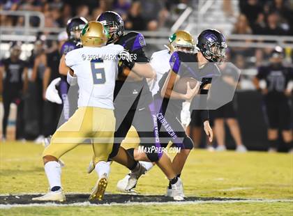 Thumbnail 1 in Yuma Catholic @ Northwest Christian photogallery.