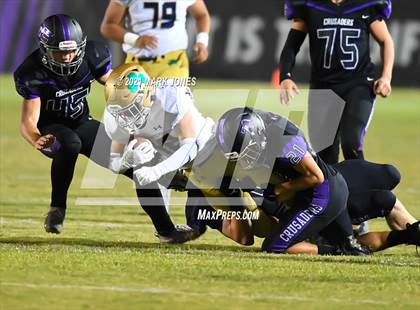 Thumbnail 1 in Yuma Catholic @ Northwest Christian photogallery.