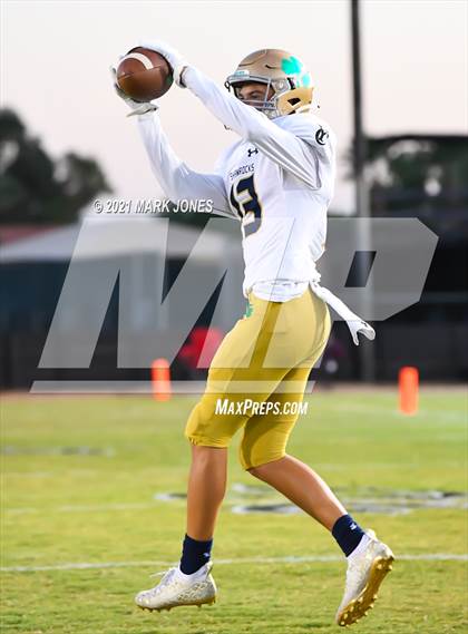 Thumbnail 1 in Yuma Catholic @ Northwest Christian photogallery.