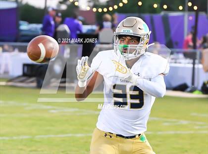 Thumbnail 1 in Yuma Catholic @ Northwest Christian photogallery.