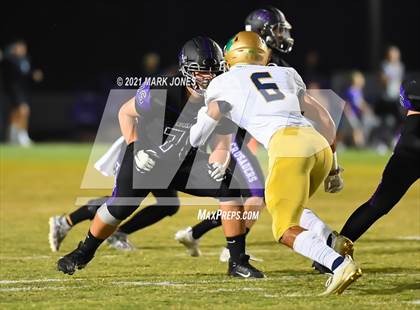 Thumbnail 3 in Yuma Catholic @ Northwest Christian photogallery.
