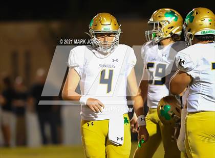 Thumbnail 3 in Yuma Catholic @ Northwest Christian photogallery.