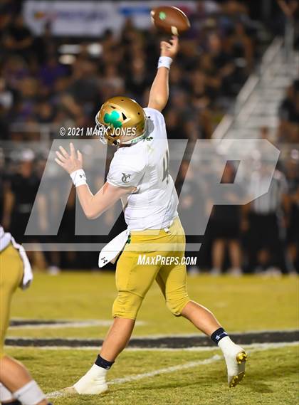 Thumbnail 1 in Yuma Catholic @ Northwest Christian photogallery.