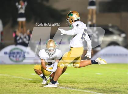 Thumbnail 3 in Yuma Catholic @ Northwest Christian photogallery.