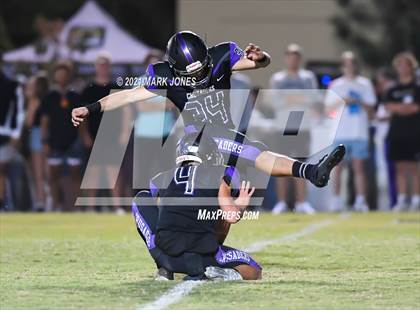 Thumbnail 1 in Yuma Catholic @ Northwest Christian photogallery.