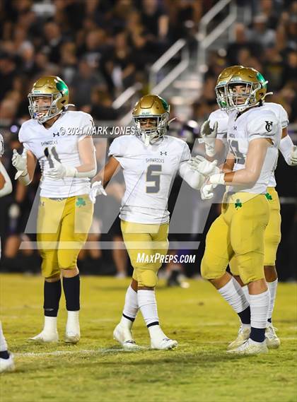 Thumbnail 1 in Yuma Catholic @ Northwest Christian photogallery.