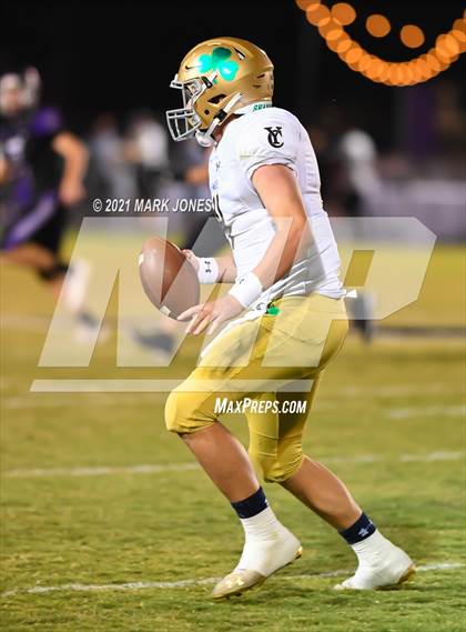 Thumbnail 3 in Yuma Catholic @ Northwest Christian photogallery.