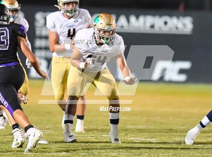 Thumbnail 1 in Yuma Catholic @ Northwest Christian photogallery.