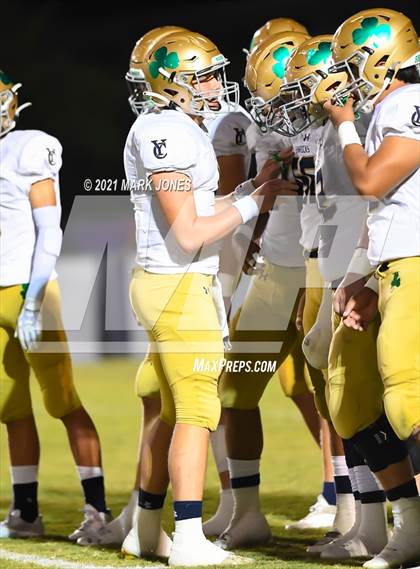 Thumbnail 1 in Yuma Catholic @ Northwest Christian photogallery.